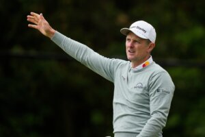PGA Championship Golf