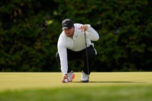 PGA Championship Golf