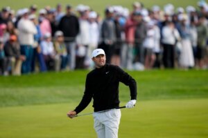 PGA Championship Golf
