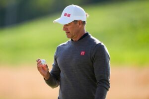 PGA Championship Golf