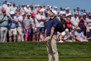 PGA Championship Golf