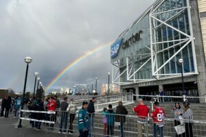 PWHL Expansion San Jose Hockey