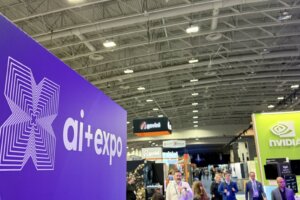 Ai expo dc