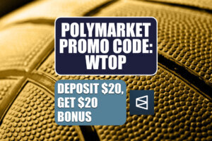 Polymarket Promo Code