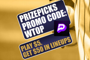 PrizePicks Promo Code