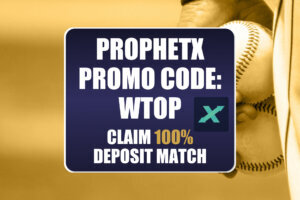ProphetX Promo Code