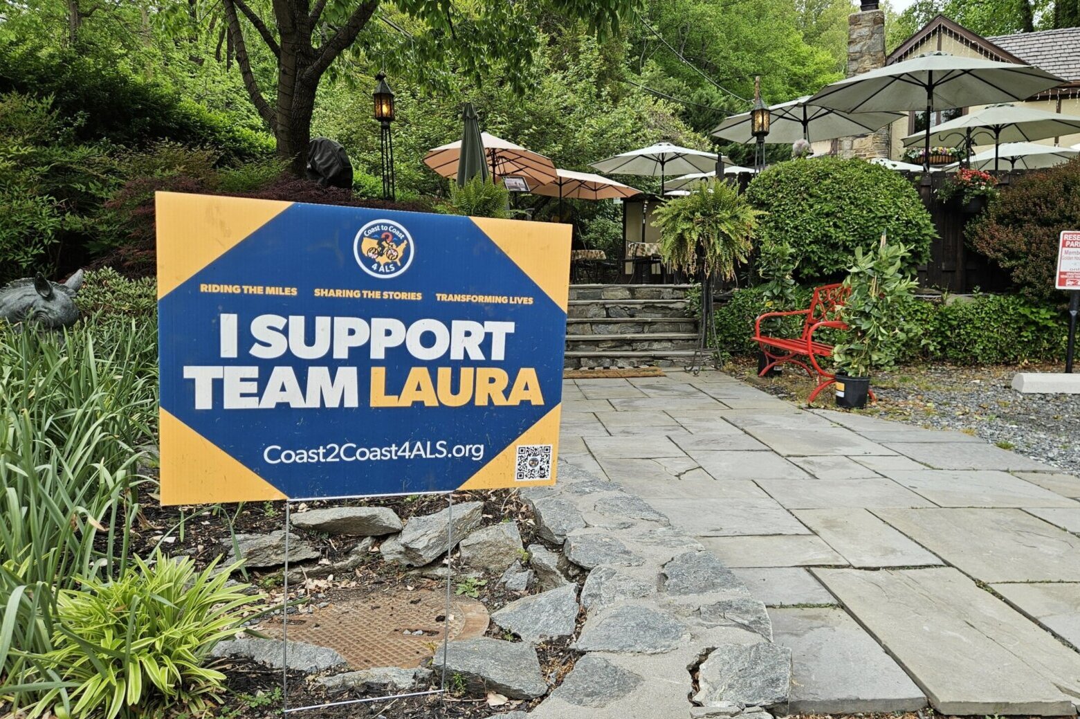Sign