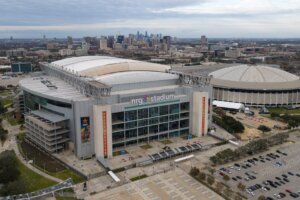 Soccer WCup Houston Things To Know
