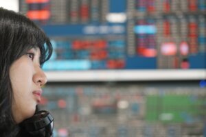 South Korea Financial Markets
