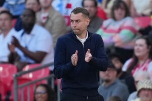 Southampton Spying Sanction Soccer