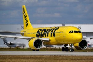 Spirit Airlines
