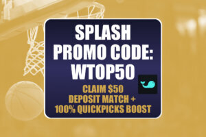 Splash Promo Code
