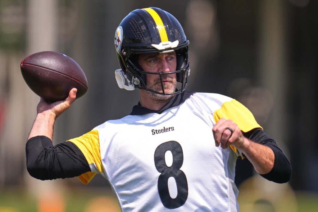 Steelers Football