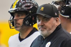 Steelers Football