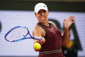Strasbourg Keys Withdraws