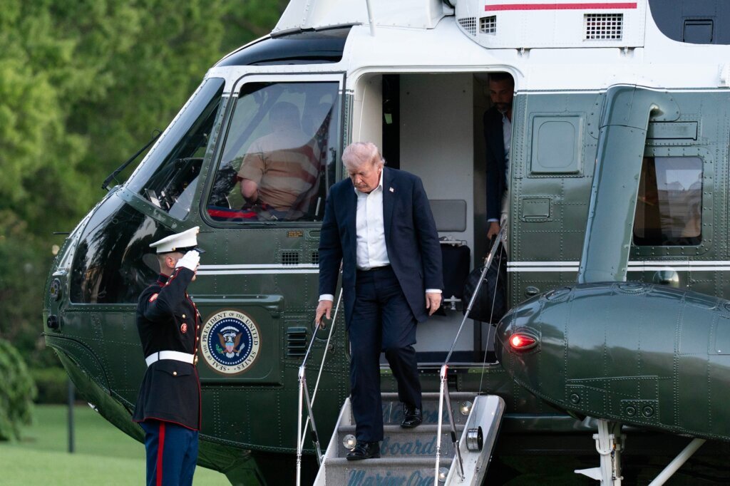 Trump