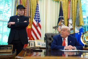 Trump Humanities