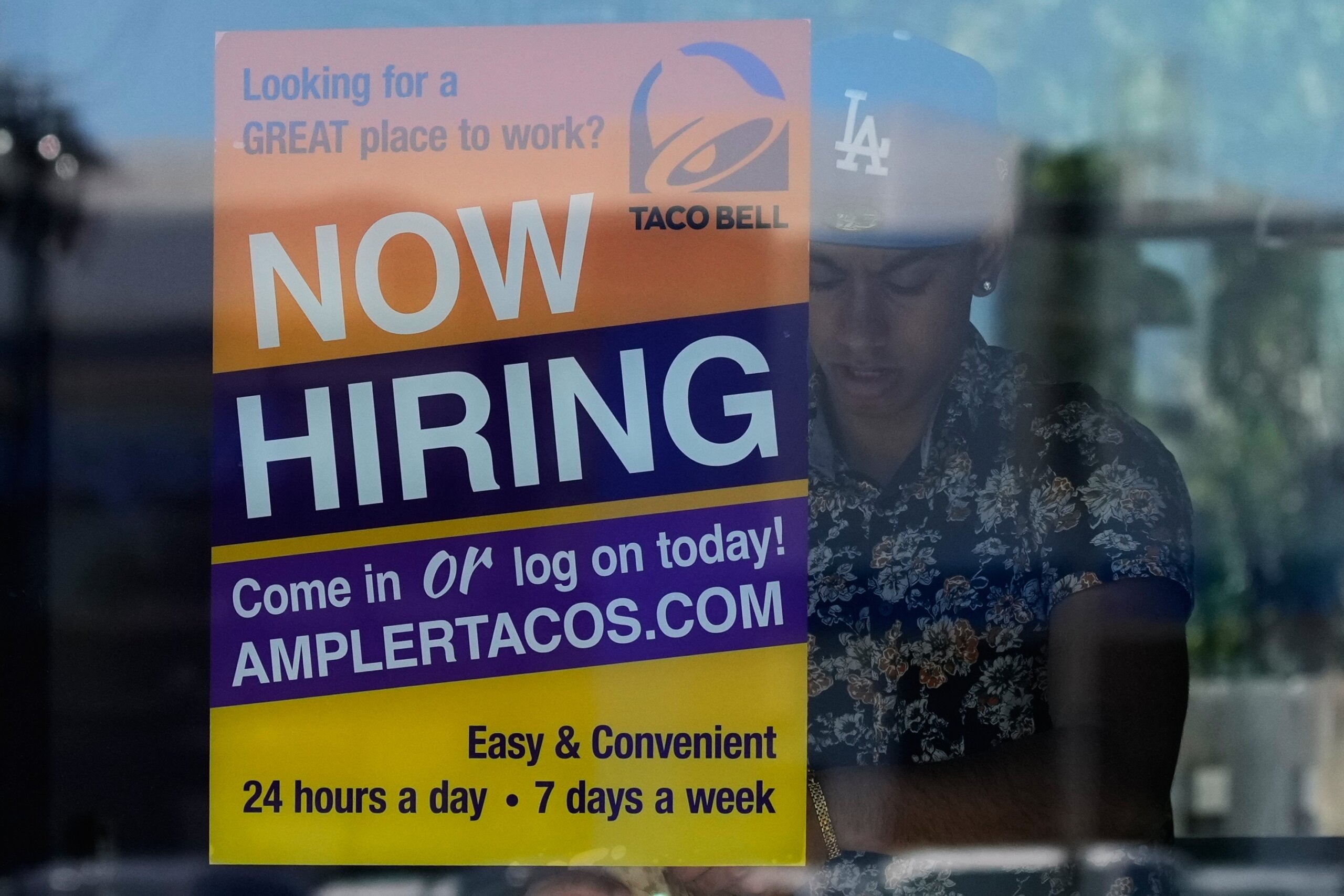 Unemployment Benefits
