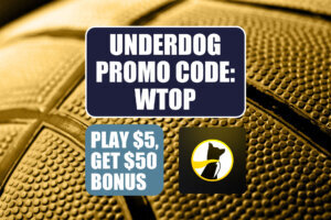 Underdog Promo Code