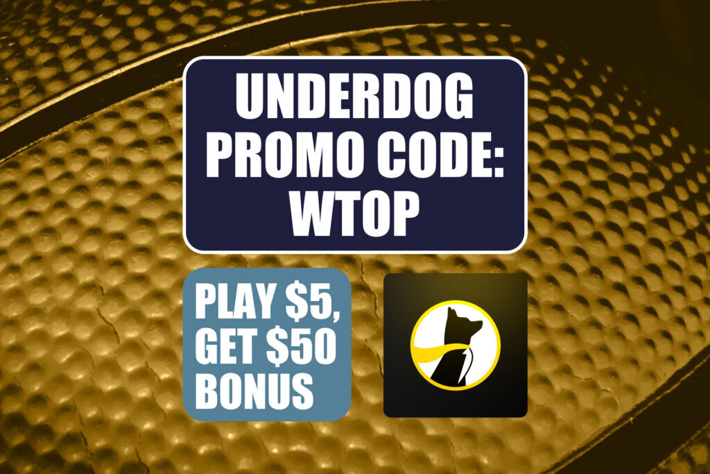 Underdog Promo Code