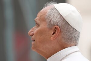 Vatican Pope