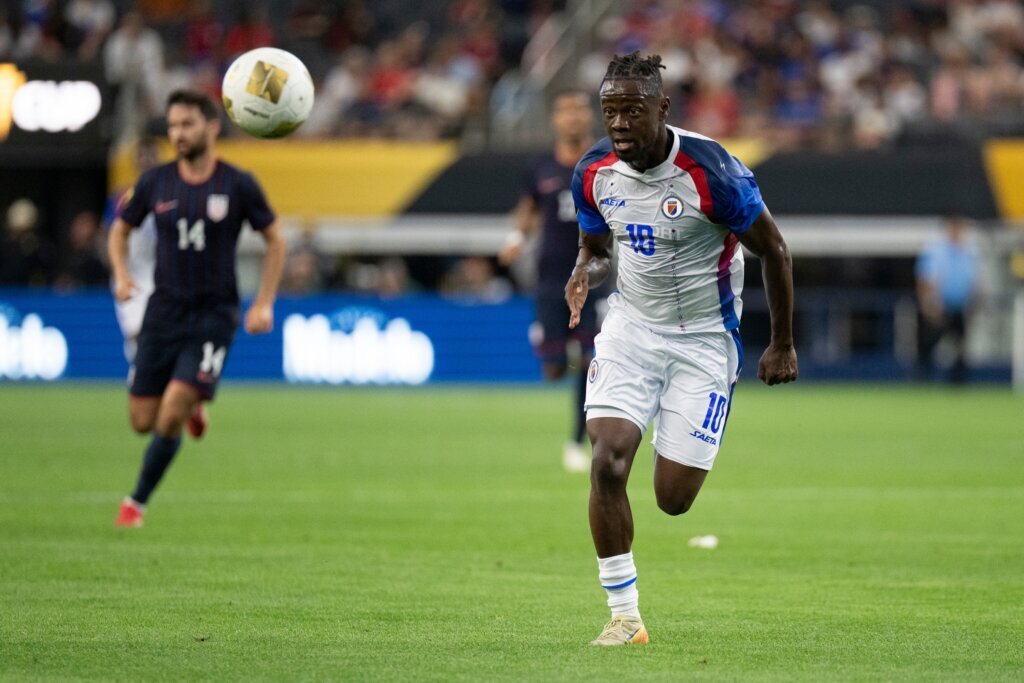 WCup Group C Preview Soccer