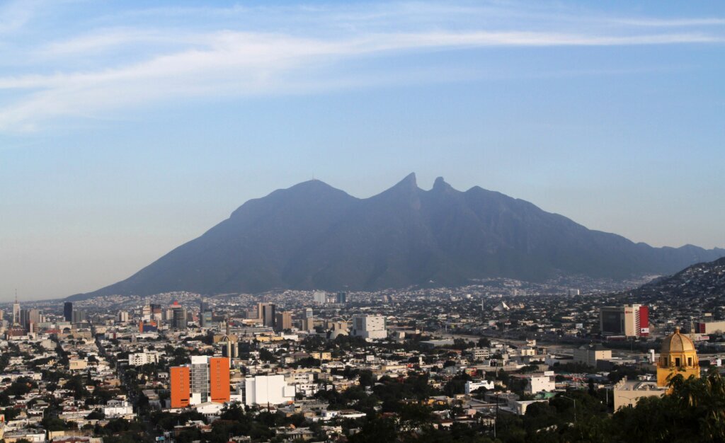 WCup Monterrey Things to Know
