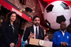 WCup NYC Tickets Soccer