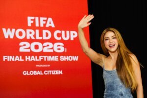 WCup Soccer Philanthropy Global Citizen