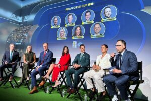 WCup US Fox Soccer