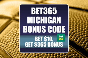 WTOP Bet365 Michigan Bonus Code (5)