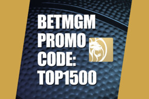WTOP Betmgm Promo Code