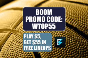 WTOP Boom Promo Code
