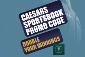 WTOP Caesars Promo Code
