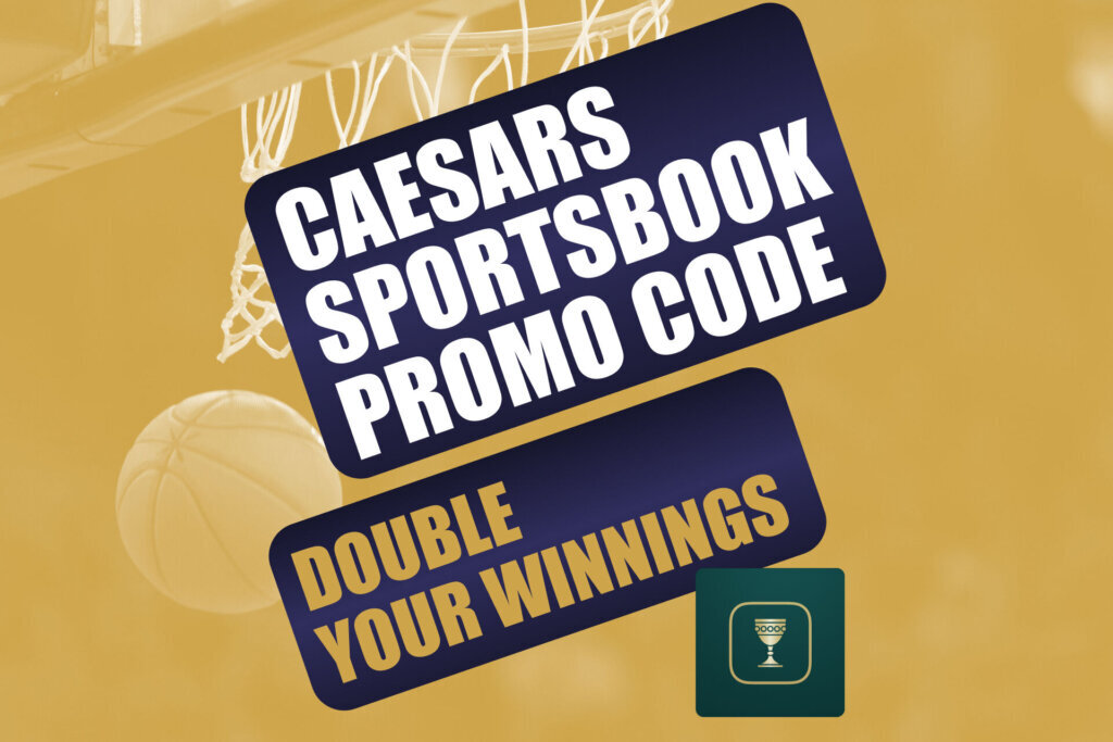 WTOP Caesars Promo Code