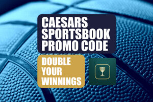 WTOP Caesars Promo Code