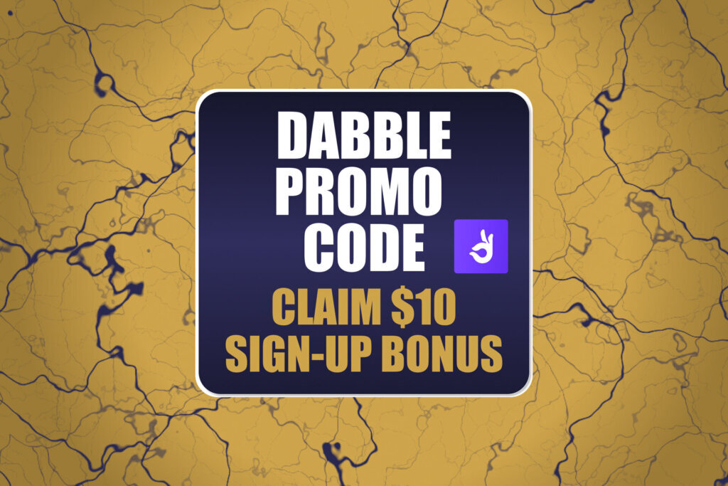 WTOP Dabble Promo Code