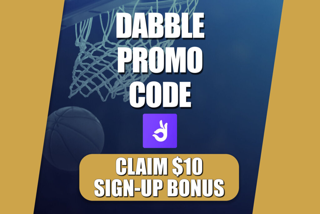 WTOP Dabble Promo Code