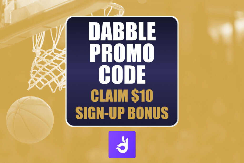 WTOP Dabble Promo Code