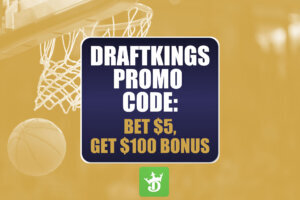 WTOP Draftkings Promo Code
