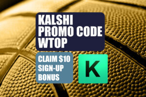 WTOP Kalshi Promo Code