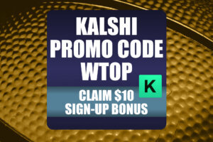 WTOP Kalshi Promo Code