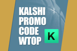 WTOP Kalshi Promo Code