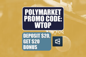 WTOP Polymarket Promo Code