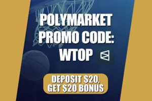 WTOP Polymarket Promo Code