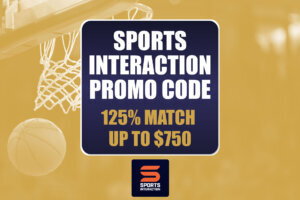 WTOP Sports Interaction Promo Code