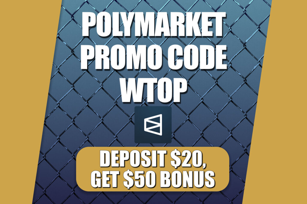 WTOP polymarket promo code