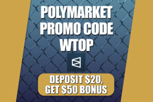 WTOP polymarket promo code