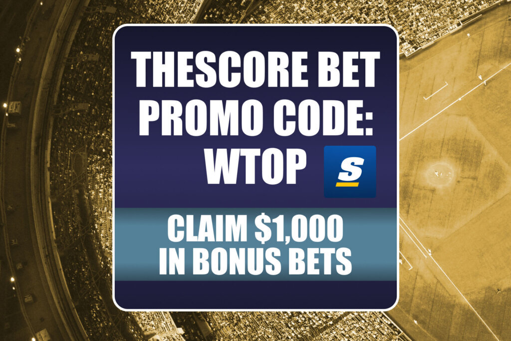 WTOP theScore Bet Promo Code 12 (1)