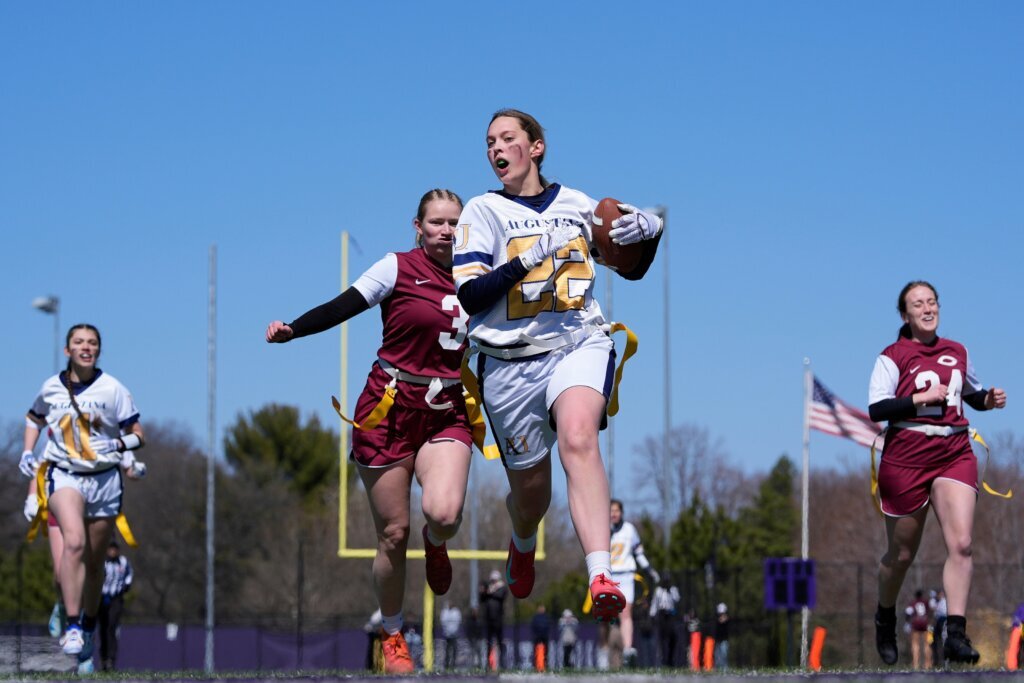 Women's Flag Football